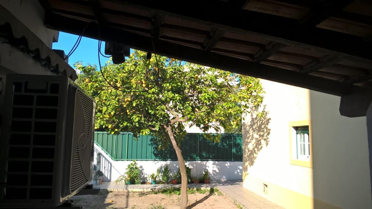 Casa Do Limoeiro Bed & Breakfast Quinta do Conde Exterior photo