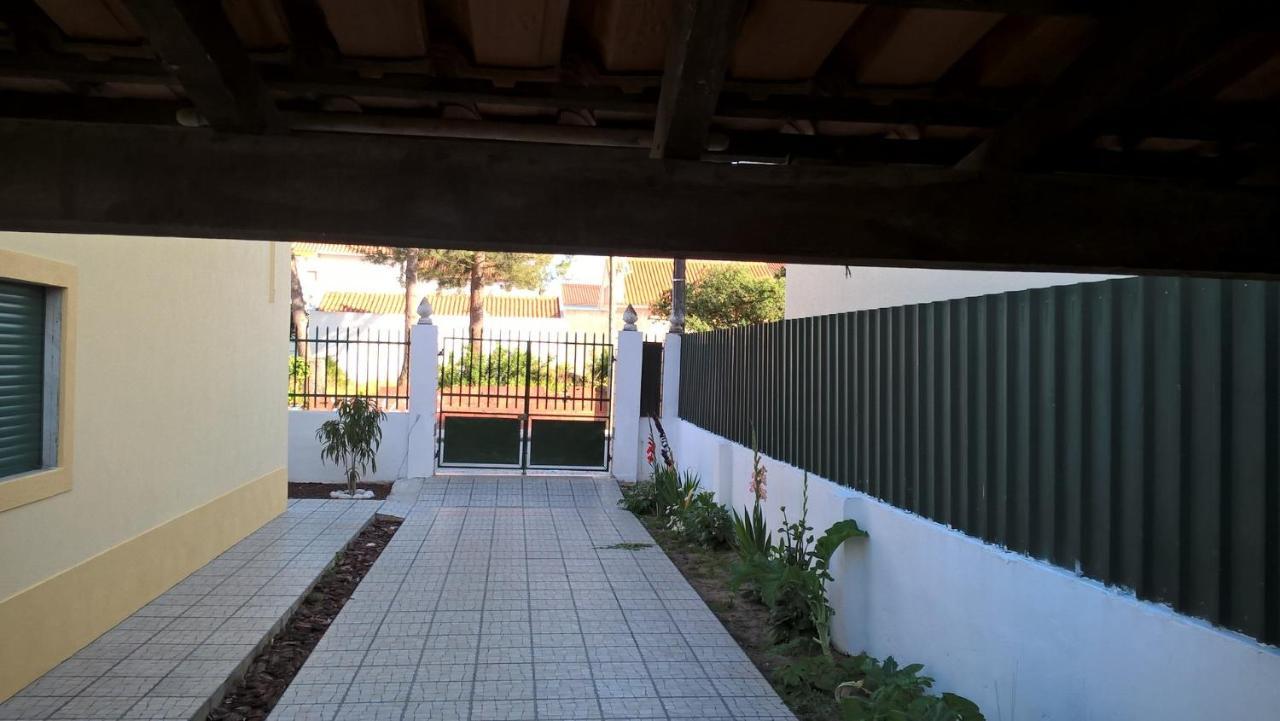 Casa Do Limoeiro Bed & Breakfast Quinta do Conde Exterior photo